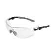 Allen Company - ULTRX Keen Safety Glasses, Clear Lens