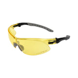 Allen Company - ULTRX Keen Safety Glasses, Clear Lens