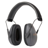 Allen Company - ULTRX Slim Profile Earmuff - Gray