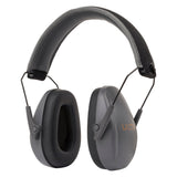 Allen Company - ULTRX Slim Profile Earmuff - Gray