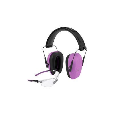Allen Company - ULTRX Shield Combo in Plum