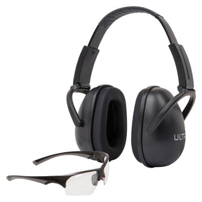 Allen Company - ULTRX Blocker Ear/Eye Combo