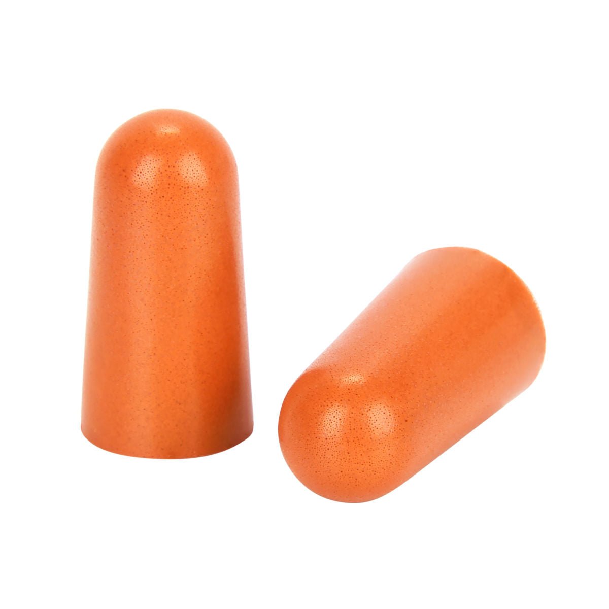 Allen Company - ULTRX Foam Ear Plugs, 200 Pairs, Orange