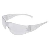 Allen Company - ULTRX Cinder Safety Glasses, Clear