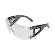 Allen Company - ULTRX Fit Over Safety Glasses - Clear