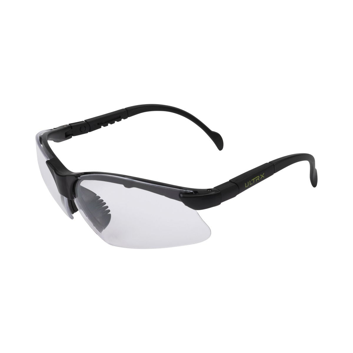 Allen Company - ULTRX Verse Safety Glasses, Clear Lens