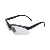 Allen Company - ULTRX Verse Safety Glasses, Clear Lens