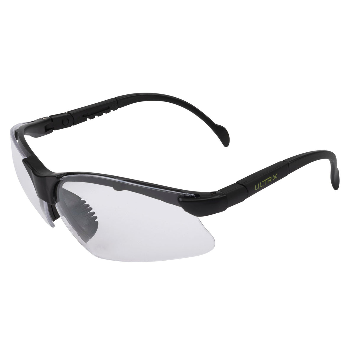 Allen Company - ULTRX Verse Safety Glasses, Clear Lens