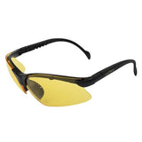 Allen Company - ULTRX Verse Safety Glasses, Yellow