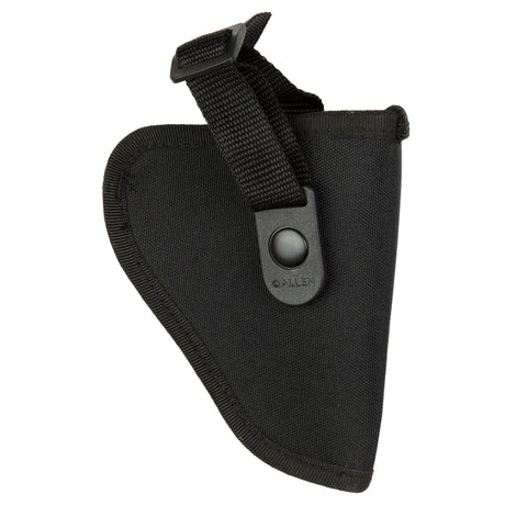 Allen Company - Cortez Nylon Holster Black Size 0