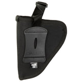 Allen Company - Cortez Nylon Holster Black Size 0
