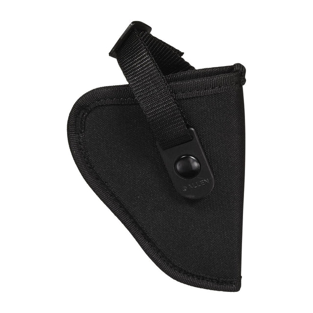 Allen Company - Cortez Nylon Holster Black Size 1