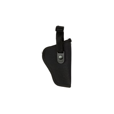 Allen Company - Cortez Nylon Holster Black Size 1