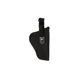 Allen Company - Cortez Nylon Holster Black Size 1