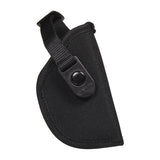 Allen Company - Cortez Nylon Holster Black Size 1