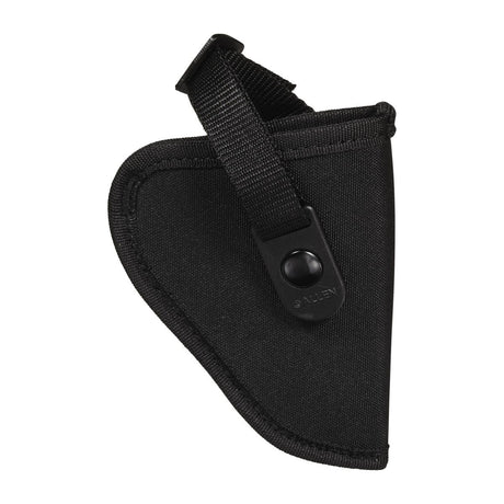 Allen Company - Cortez Nylon Holster Black Size 7