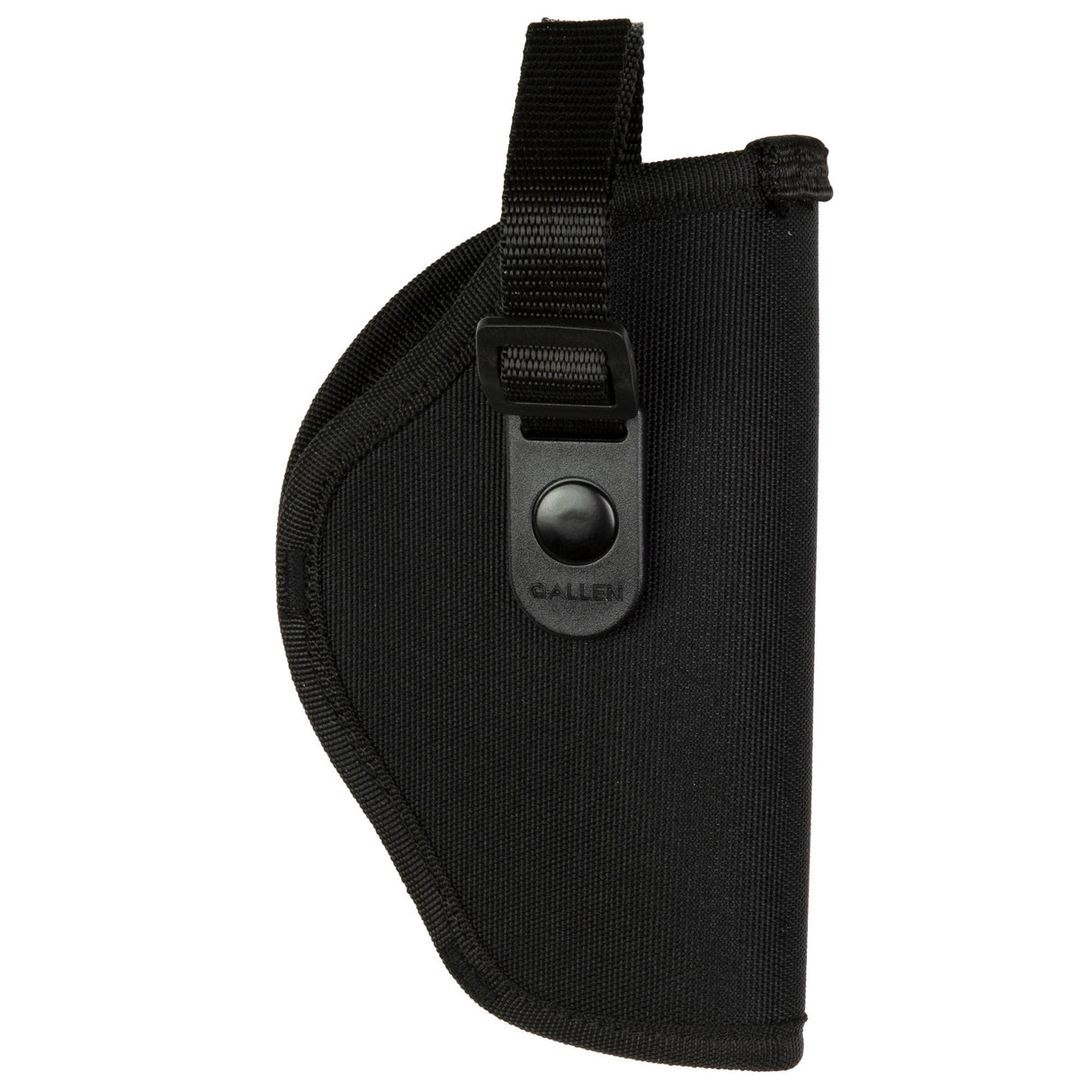 Allen Company - Cortez Nylon Holster Black Size 7