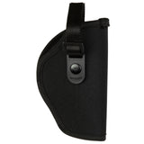 Allen Company - Cortez Nylon Holster Black Size 7