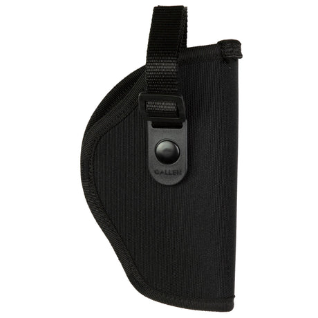 Allen Company - Cortez Nylon Holster Black Size 7