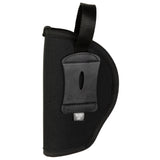 Allen Company - Cortez Nylon Holster Black Size 7