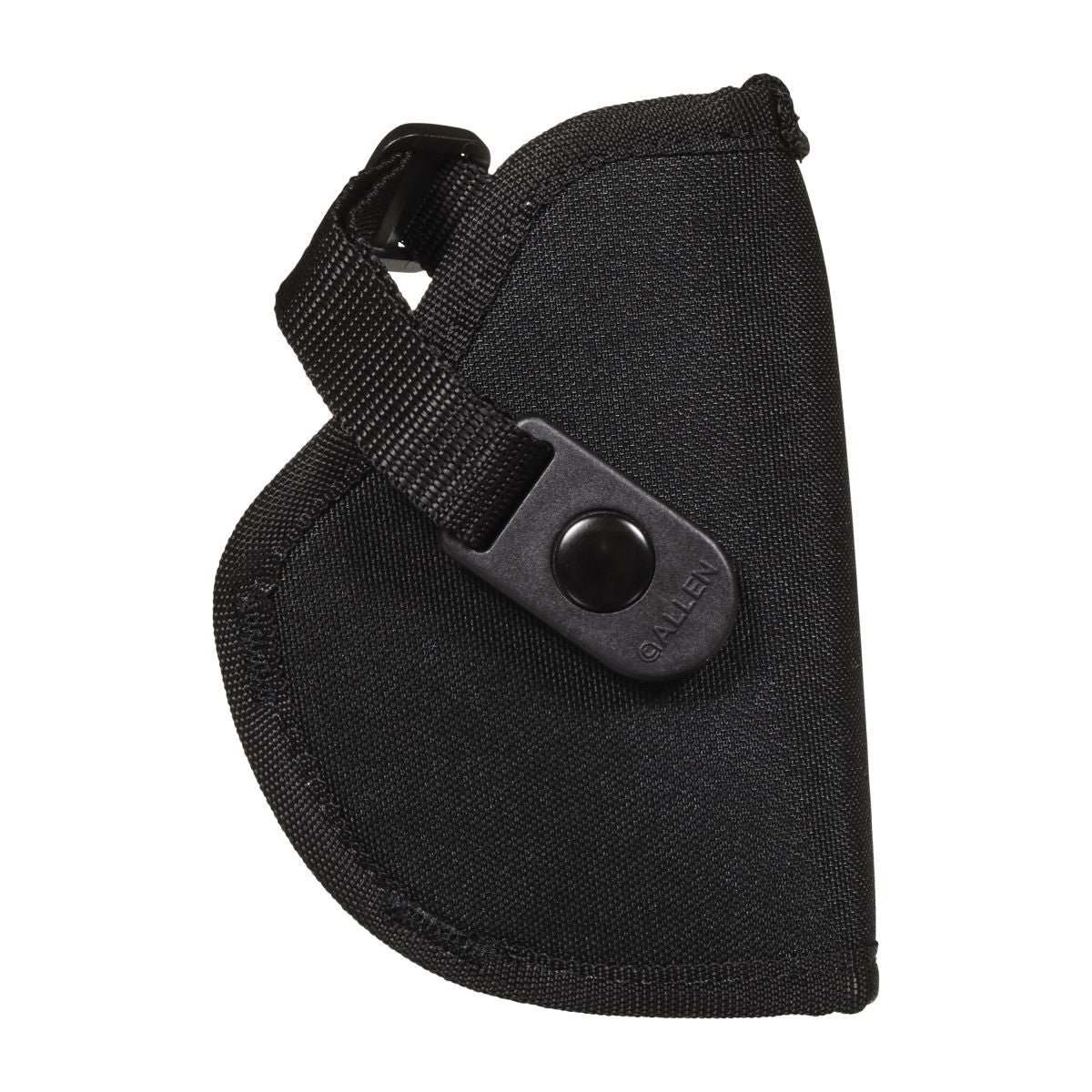 Allen Company - Cortez Nylon Holster Black Size 7