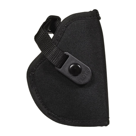 Allen Company - Cortez Nylon Holster Black Size 7