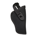 Allen Company - Cortez Nylon Holster Black Size 7