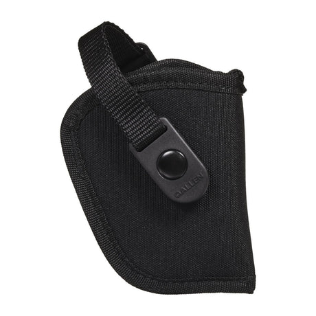 Allen Company - Cortez Nylon Holster Black Size 7