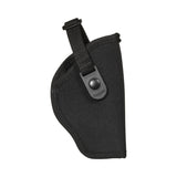 Allen Company - Cortez Nylon Holster Black Size 7