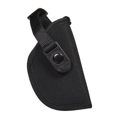 Allen Company - Cortez Nylon Holster Black Size 7