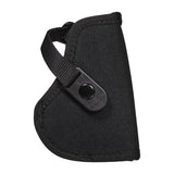 Allen Company - Cortez Nylon Holster Black Size 7