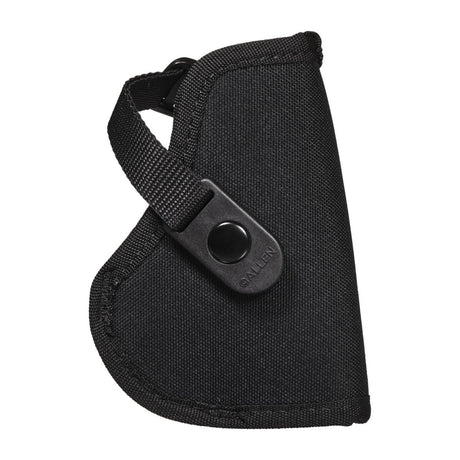 Allen Company - Cortez Nylon Holster Black Size 7