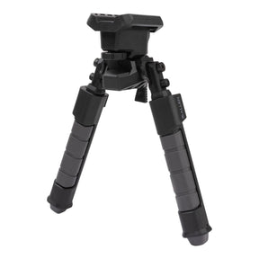 Allen Company - Helix Polymer Bipod for M-LOK Rail