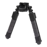Allen Company - Helix Polymer Bipod for M-LOK Rail