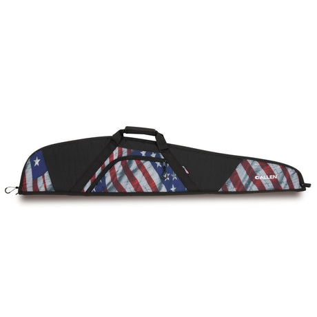 Allen Company - Centennial Scoped Rifle Case, 46" - American Flag