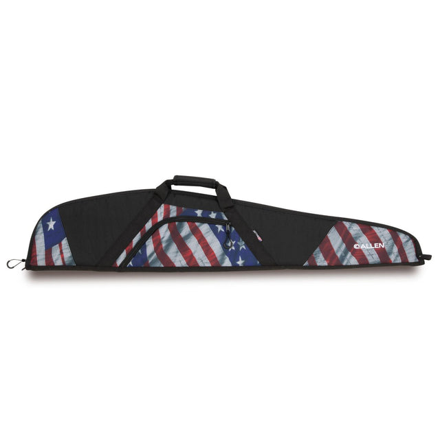 Allen Company - Centennial Scoped Rifle Case, 46" - American Flag