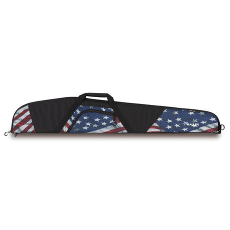 Allen Company - Centennial Scoped Rifle Case, 46" - American Flag