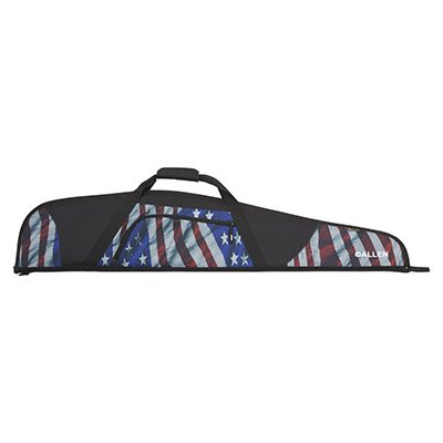 Allen Company - Centennial Scoped Rifle Case, 46" - American Flag