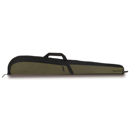 Allen Company - Powell Rifle Case 46" Black/Green