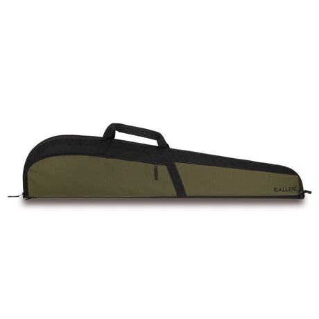 Allen Company - Powell Rifle Case 46" Black/Green