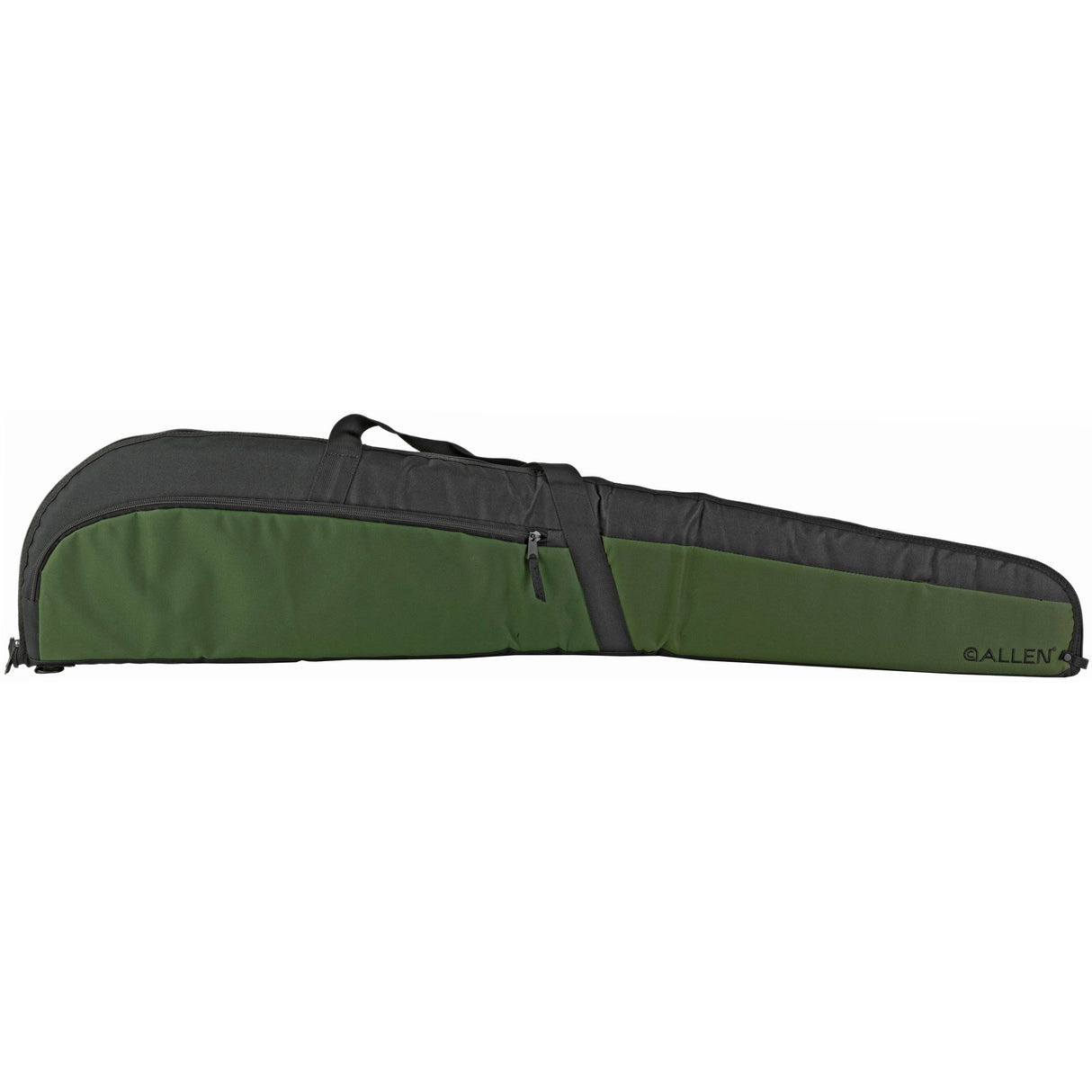 Allen Company - Powell Rifle Case 46" Black/Green