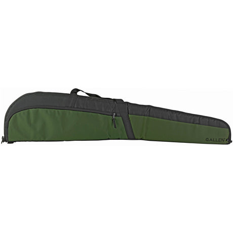 Allen Company - Powell Rifle Case 46" Black/Green