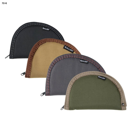 Allen Company - Pistol Rug 11" for Single Handgun