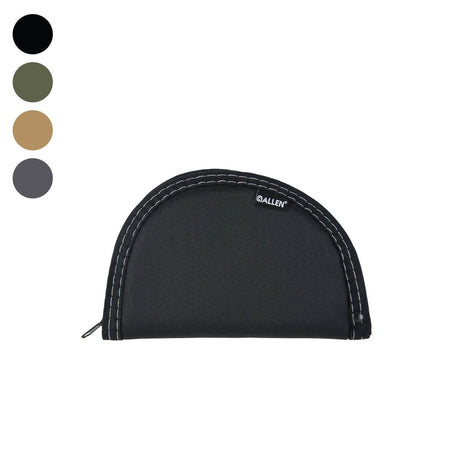 Allen Company - Pistol Rug 13" for Handguns, Assorted Colors