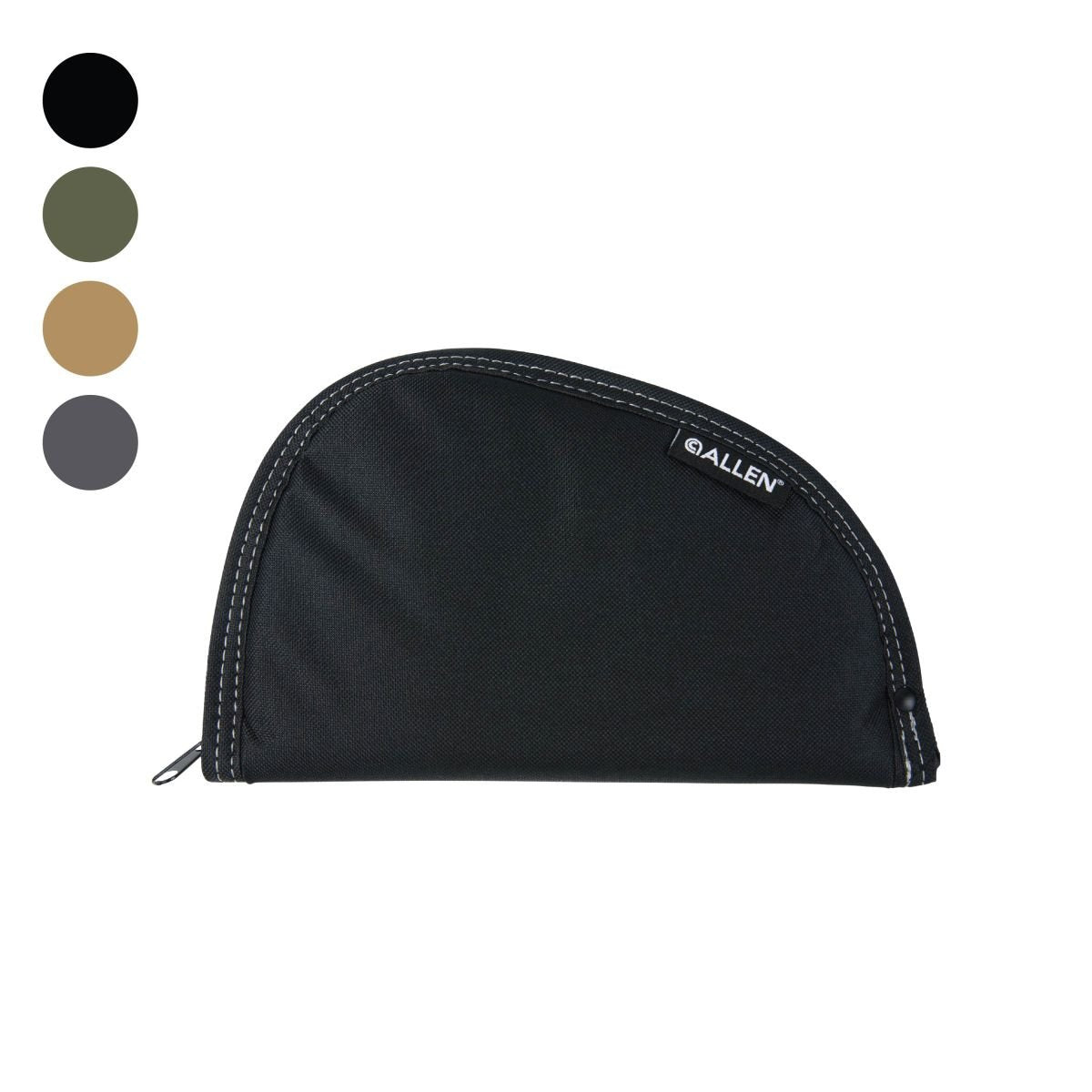 Allen Company - Pistol Rug 13" for Handguns, Assorted Colors
