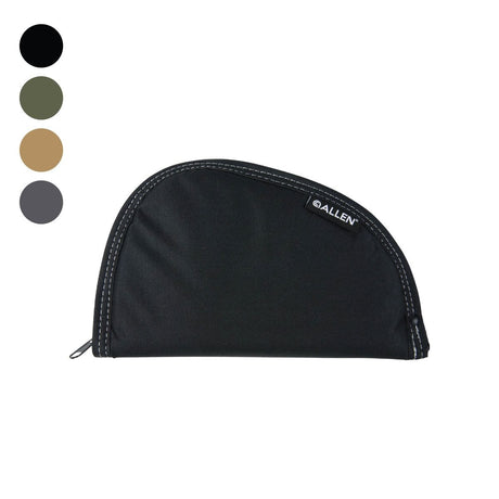 Allen Company - Pistol Rug 13" for Handguns, Assorted Colors