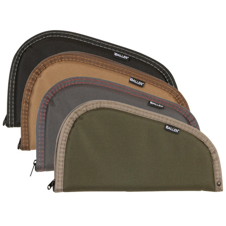 Allen Company - Pistol Rug 13" for Handguns, Assorted Colors