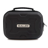 Allen Company - Exo Handgun Case 9" - Black