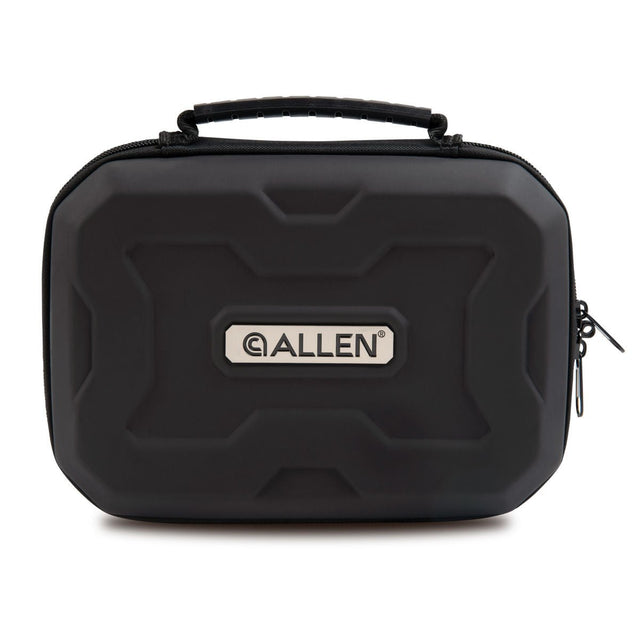 Allen Company - Exo Handgun Case 9" - Black