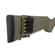 Allen Company - Next Shot Buttstock Shell Holder - Black